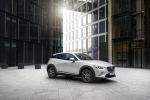 Mazda CX-3 2015 года